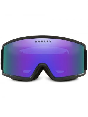 Sonnenbrille Oakley schwarz