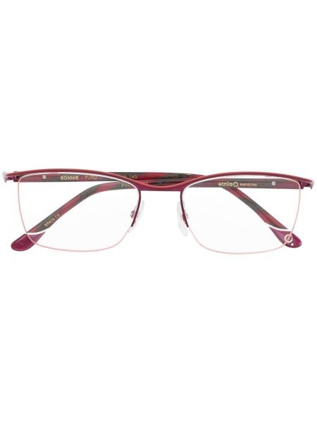 Brýle Etnia Barcelona červené