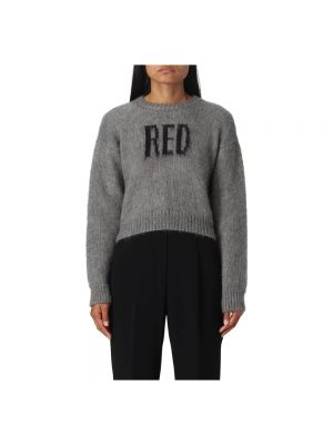 Pullover Red Valentino rot