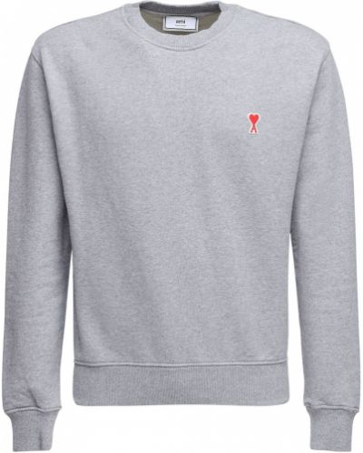 Bluza dresowa Ami Alexandre Mattiussi
