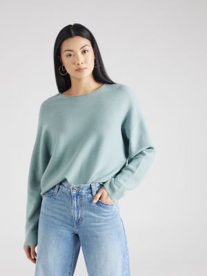 Пуловер Drykorn зелено