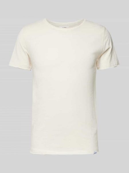 Koszulka w jednolitym kolorze Gabba