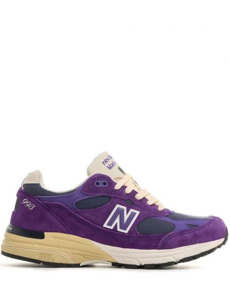 Sneaker New Balance mor