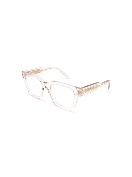 Brille mit sehstärke Dior
