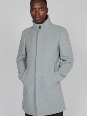 Manteau Matinique gris