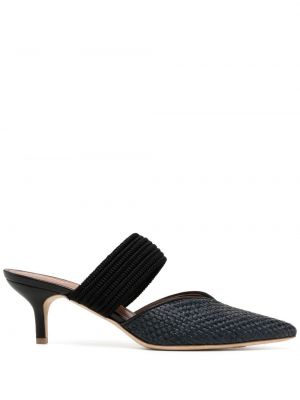 Mules Malone Souliers svart