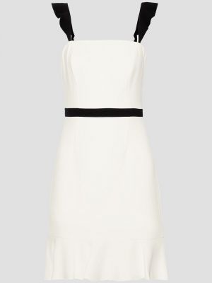 Sukienka mini Rachel Zoe - Biały