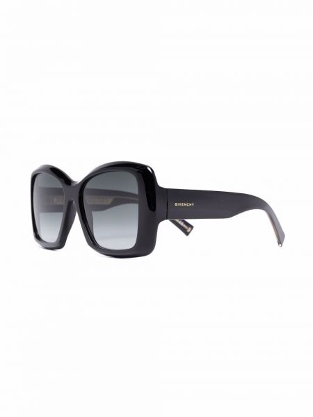 Sonnenbrille Givenchy Eyewear schwarz