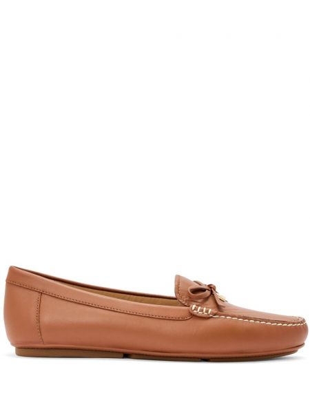 Loafers Michael Kors brun