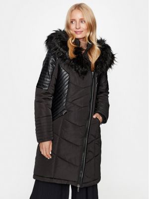 Manteau d'hiver Only noir
