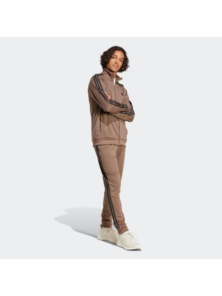 Tracksuit Adidas Sportswear sort