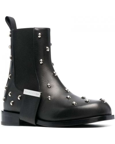 Chelsea stiliaus batai su spygliais 1017 Alyx 9sm juoda