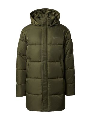 Zimný kabát Dan Fox Apparel