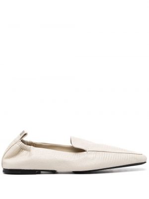 Loafer Toteme beige