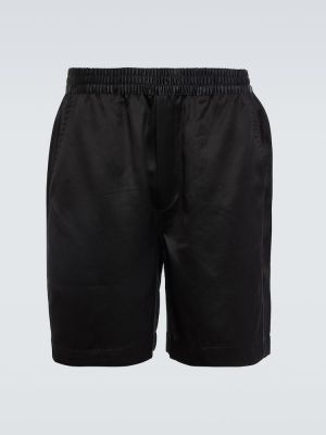 Pantaloni scurți Cdlp negru