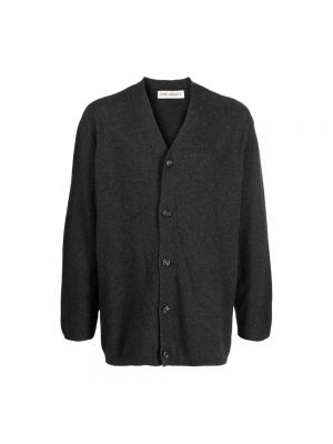 Cardigan Our Legacy gris