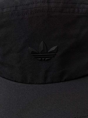Kšiltovka Adidas Originals černá