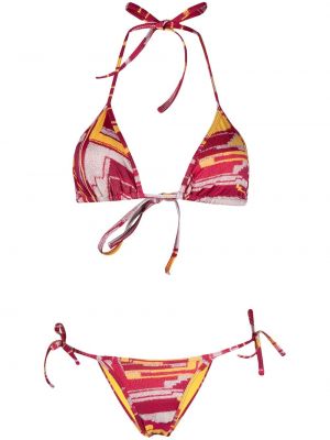 Bikini Sian Swimwear, rosa