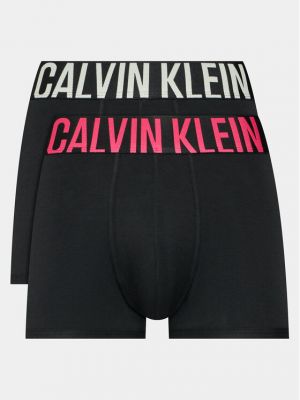 Bokserid Calvin Klein must