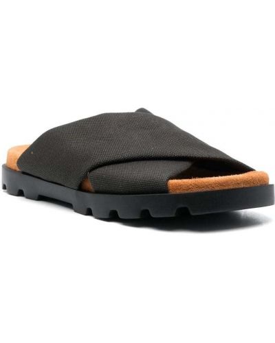 Sandály Camper šedé