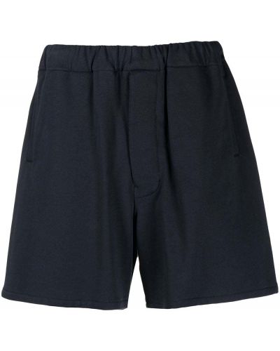 Pantalones cortos deportivos Mackintosh gris