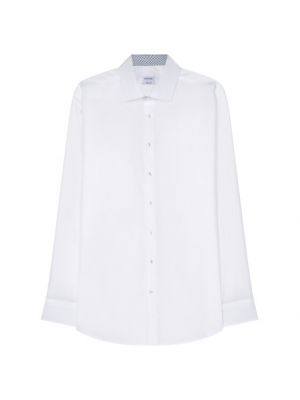 Риза Seidensticker бяло