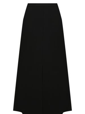 Черная юбка Luisa Spagnoli
