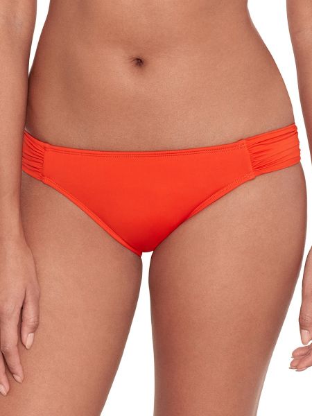 Bikini Lauren Ralph Lauren naranja