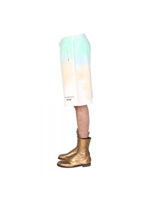 Pantalones cortos Msgm