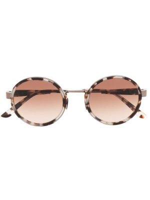 Слънчеви очила Giorgio Armani сиво