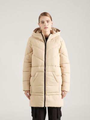 Priliehavý zimný kabát Noisy May