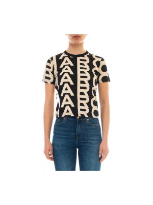 Koszula Marc Jacobs - Сzarny