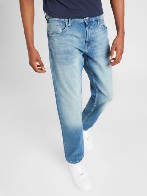 Straight leg jeans Qs By S.oliver blu