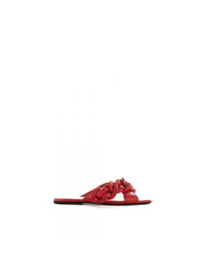 Chaussures de ville Nº21 rouge