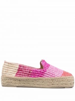 Espadrillos Manebi rosa