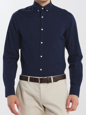 Ing Gant - kék