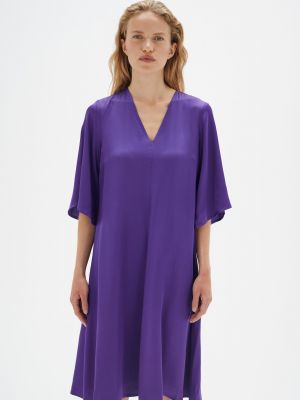 Suknele Inwear violetinė