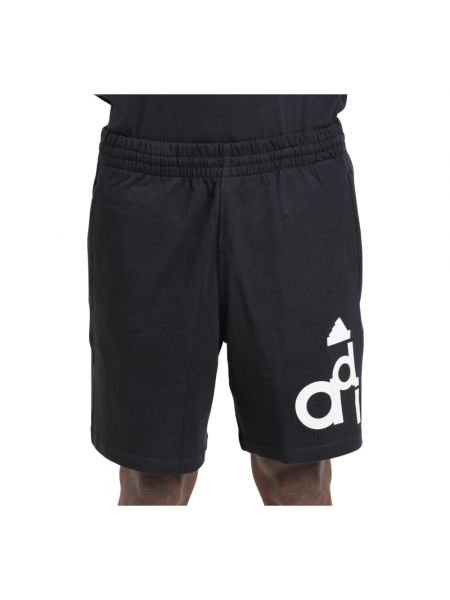 Shorts Adidas schwarz