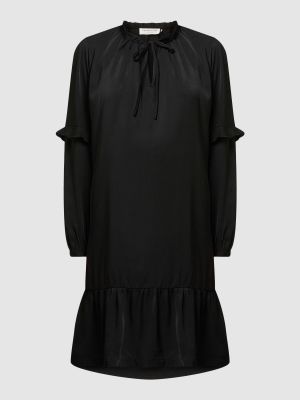 Sukienka Rosemunde czarna