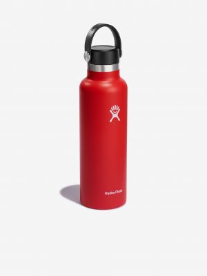 Kšiltovka Hydro Flask červená
