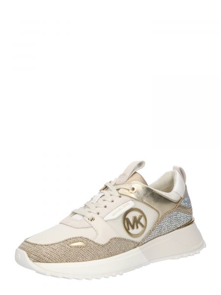 Gennemsigtige sneakers Michael Michael Kors