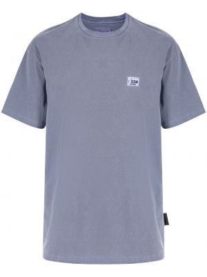 Camiseta Izzue azul