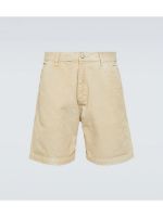 Shorts Notsonormal homme