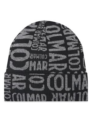 Mütze Colmar schwarz