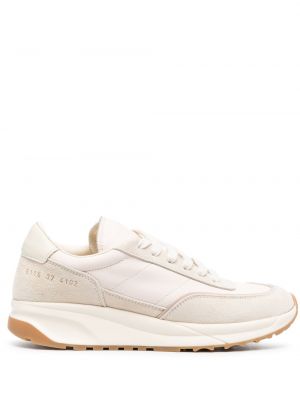 Sneakers Common Projects rosa
