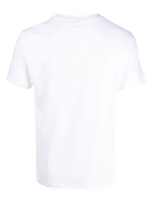 T-shirt en coton Filippa K blanc