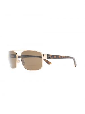 Briller Ray-ban brun