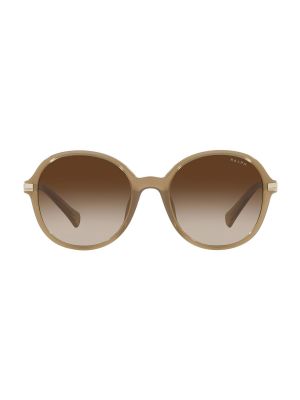 Sončna očala Ralph Lauren rjava