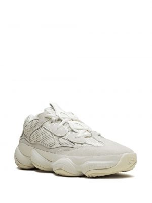 Baskets Adidas Yeezy blanc