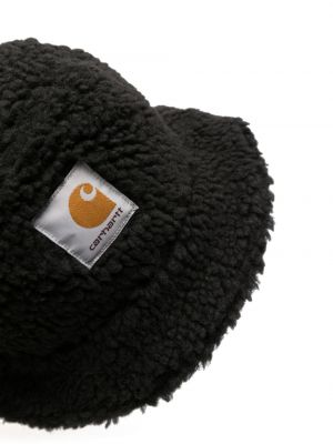 Fleece mütze Carhartt Wip schwarz